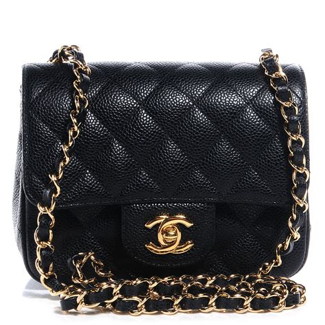 black mini bag chanel|Chanel small bag with price.